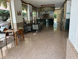 Sailorson Apart Hotel