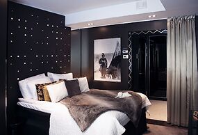 Arctic Light Hotel