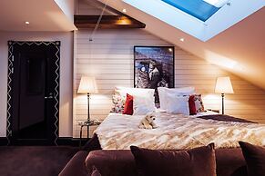Arctic Light Hotel