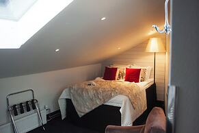 Arctic Light Hotel