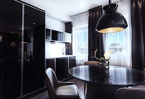 Arctic Light Hotel