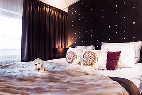 Arctic Light Hotel