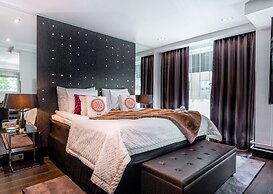 Arctic Light Hotel