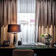 Arctic Light Hotel