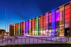 Arctic Light Hotel