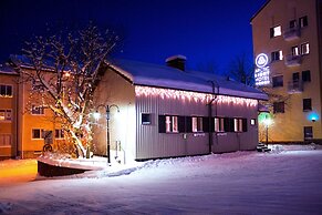 Arctic Light Hotel