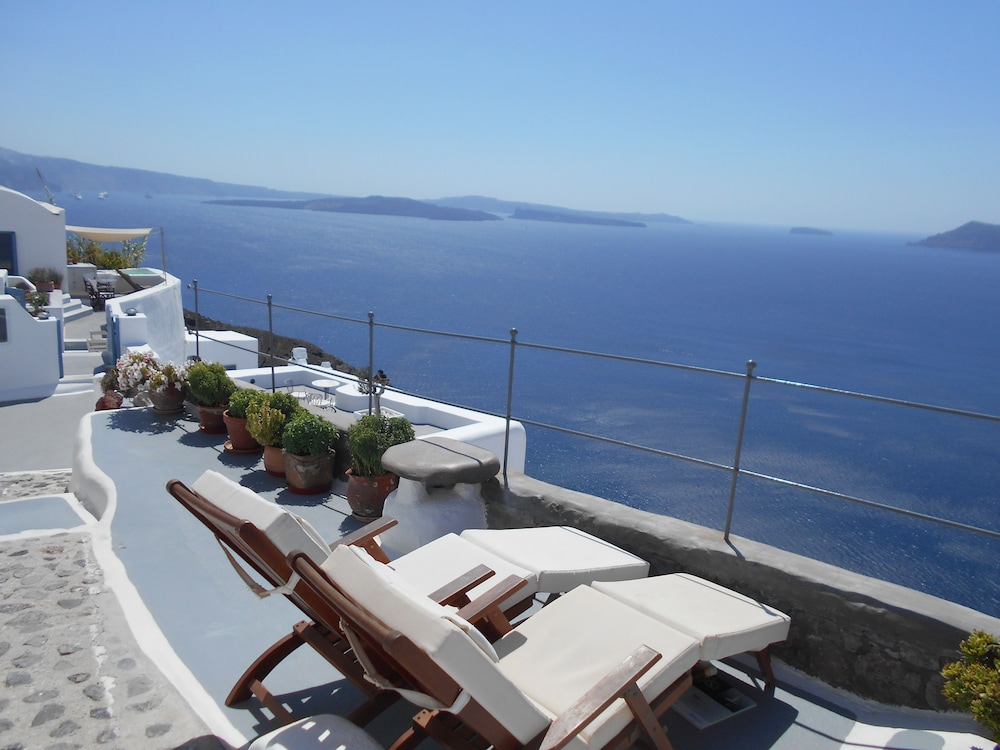 Rimida Villas - Adults Only