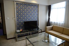 Best Western Yantai Hotel