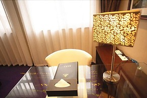 Best Western Yantai Hotel