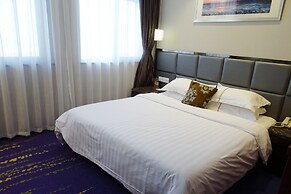 Best Western Yantai Hotel