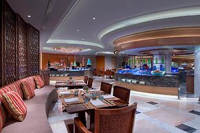 Sheraton Grand Wuhan Hankou Hotel