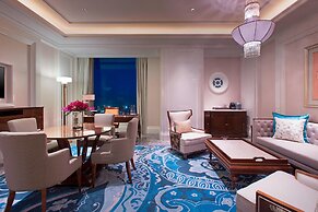 Sheraton Grand Wuhan Hankou Hotel