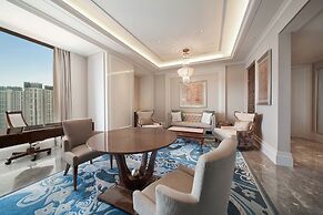 Sheraton Grand Wuhan Hankou Hotel