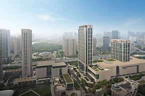 Sheraton Grand Wuhan Hankou Hotel