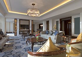 Sheraton Grand Wuhan Hankou Hotel