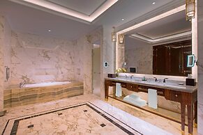 Sheraton Grand Wuhan Hankou Hotel
