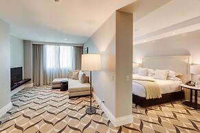 Mayfair Hotel Adelaide