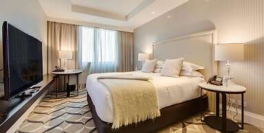 Mayfair Hotel Adelaide