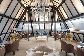 Mayfair Hotel Adelaide