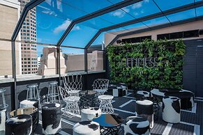 Mayfair Hotel Adelaide