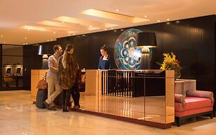 Mayfair Hotel Adelaide
