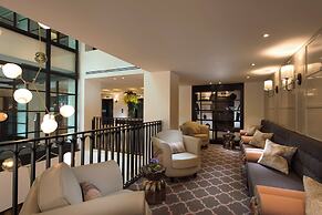 Mayfair Hotel Adelaide