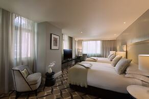Mayfair Hotel Adelaide