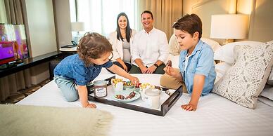 Mayfair Hotel Adelaide