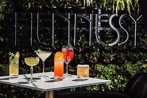 Mayfair Hotel Adelaide