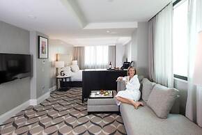 Mayfair Hotel Adelaide