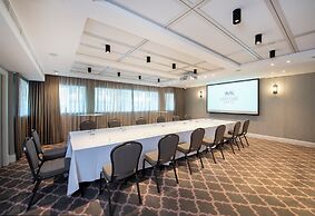 Mayfair Hotel Adelaide