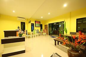 Bida Daree Resort