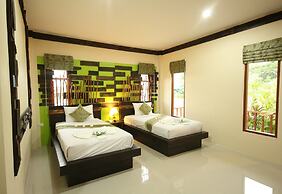 Bida Daree Resort