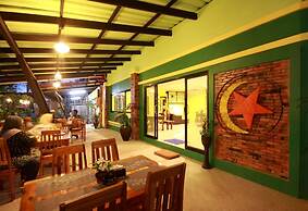 Bida Daree Resort