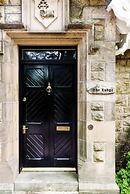 The Mansion House Hotel