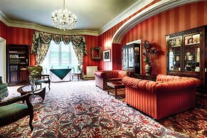 The Mansion House Hotel