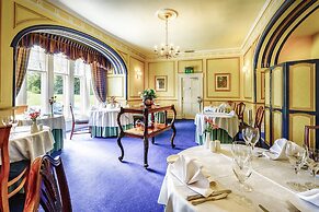 The Mansion House Hotel