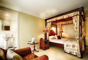 The Mansion House Hotel