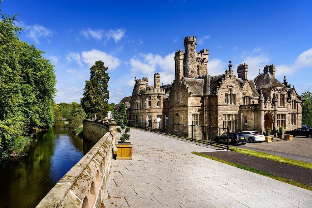 The Mansion House Hotel