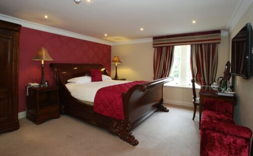 The Mansion House Hotel