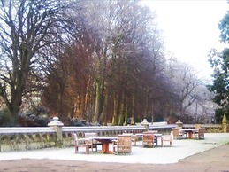 The Mansion House Hotel