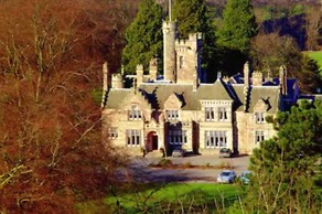 The Mansion House Hotel