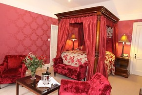 The Mansion House Hotel