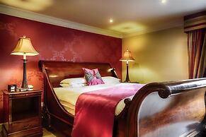 The Mansion House Hotel