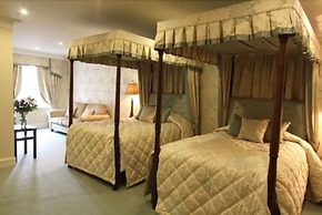 The Mansion House Hotel