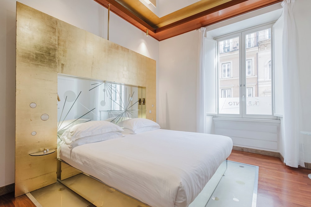 Hotel Trecento