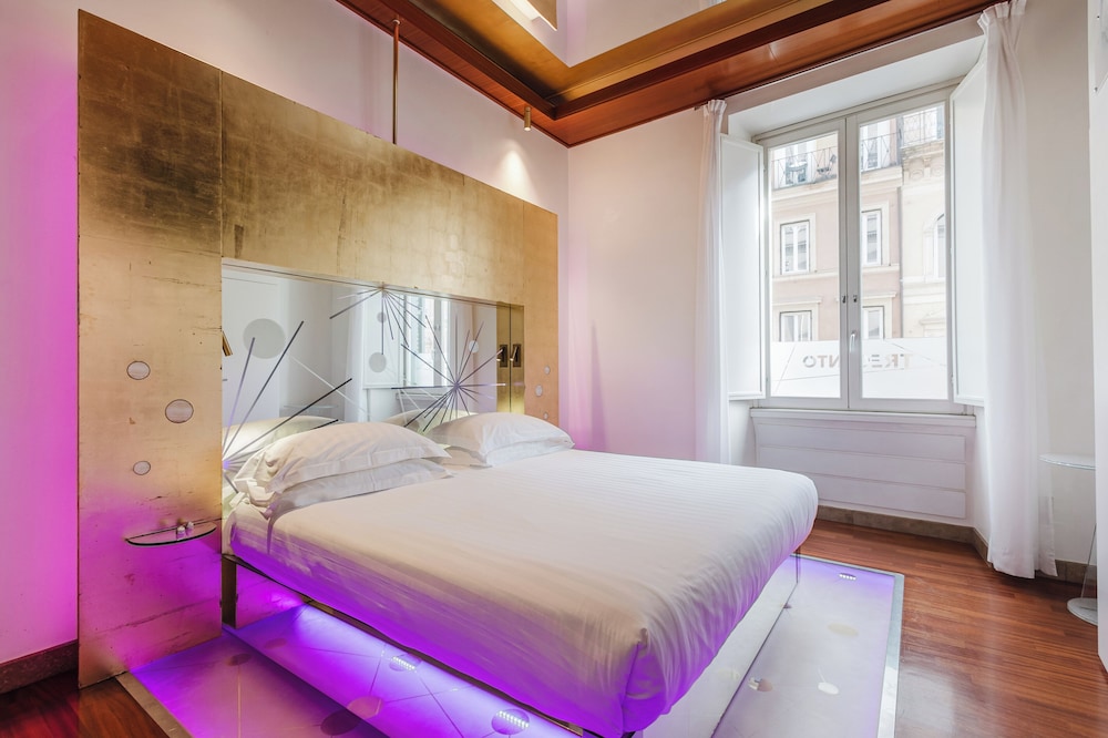 Hotel Trecento