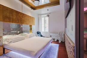 Hotel Trecento