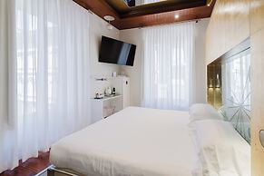 Hotel Trecento