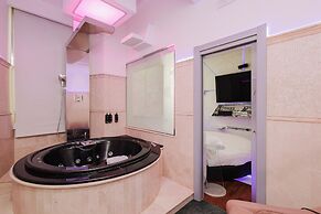 Hotel Trecento